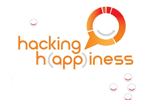 Hacking H(app)iness: Why Your Personal Data Counts and How Tracking It Can Change the World