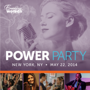 Power Party NYC