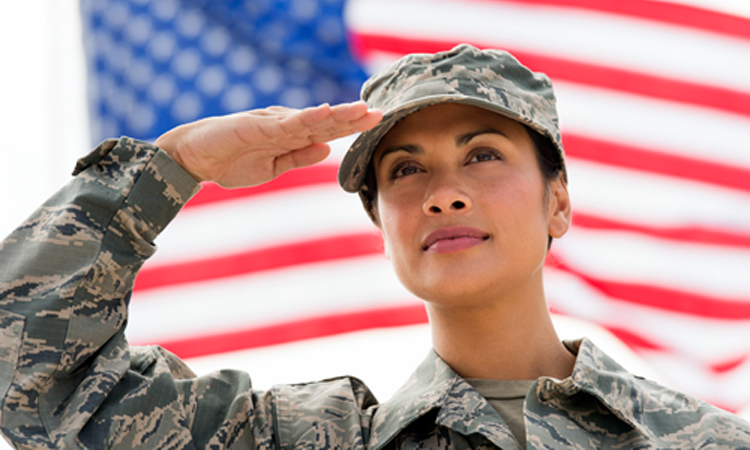 Help Veterans and Active Duty Armed Forces Get the Benefits and Care They Have Earned