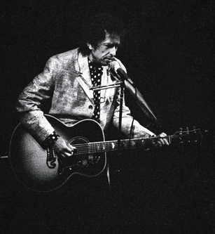 Happy Birthday, Bob Dylan
