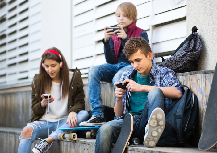 7 Ways to Help Kids Unplug from Technology