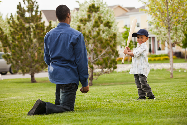 7 Things to Love About Today’s Dads