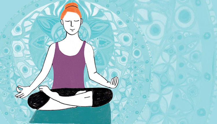 Taking the Stress Out of Meditation