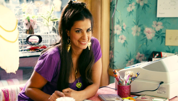 People We Love: Maysoon Zayid