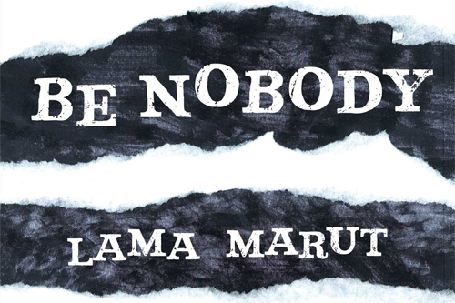 The Upside of Being Nobody