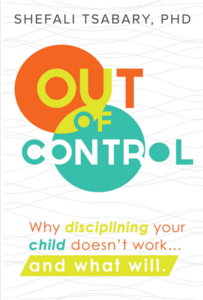 A More Mindful Way to Discipline Kids