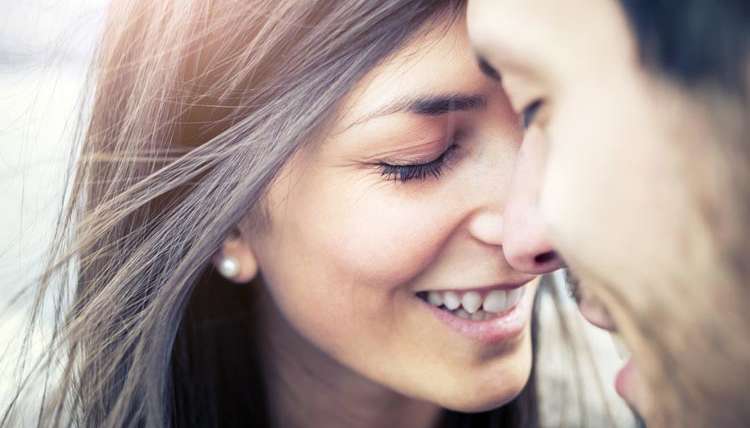 5 Signs It’s Love, Not Lust
