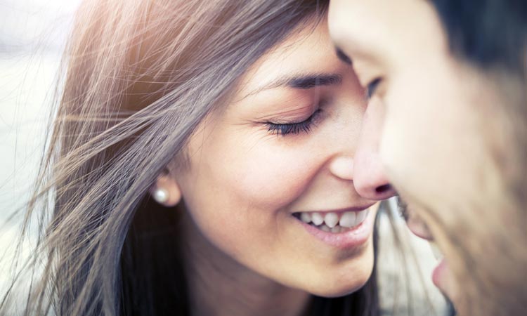 5 Signs It’s Love, Not Lust