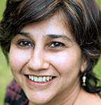 Mallika Dutt