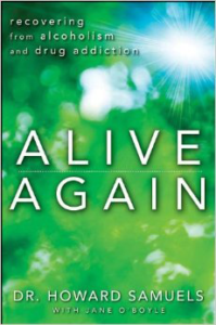 Alive Again