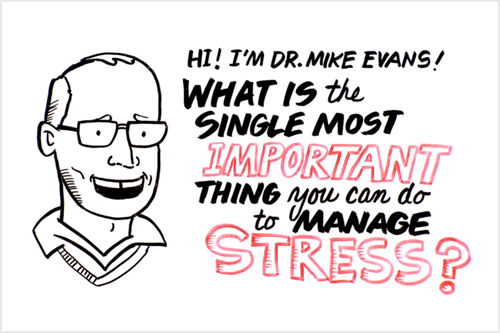 How You Think About Stress Might Be Making It Worse