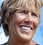 Diana Nyad