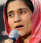 Shabana Rasij-Basikh