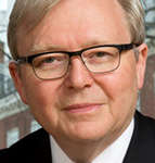 Kevin Rudd