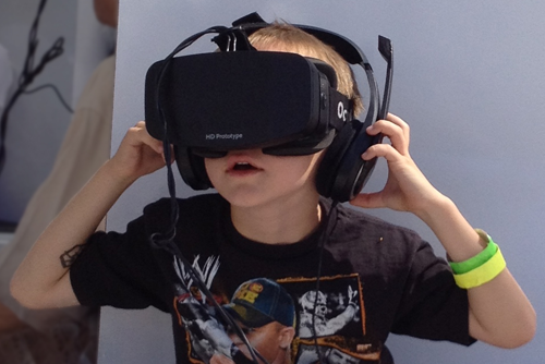 9 Ways Virtual Reality May Be Helping—and Harming—Us