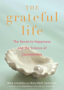 The Grateful Life book cover