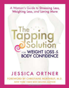 The Tapping Solution for Weight Loss and Body Confidence