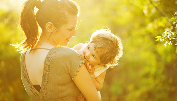 How I Fell in Love with My Daughter, Despite Postpartum Depression