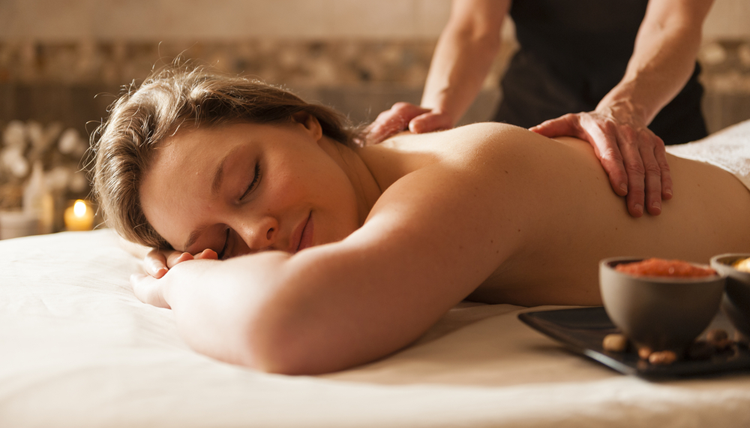 Is Pain Keeping You Awake at Night? Try Shiatsu.