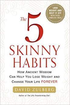 The-5-Skinny-Habits