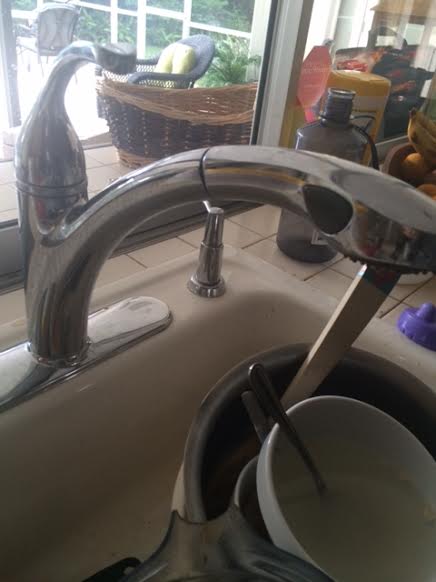 kichen-water-faucet