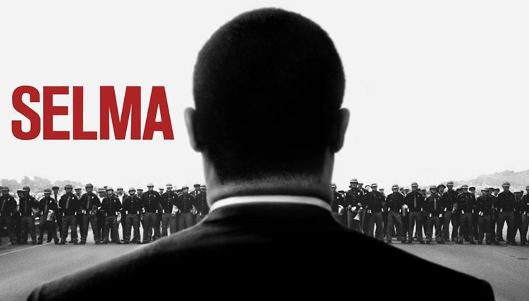 Selma Movie Review