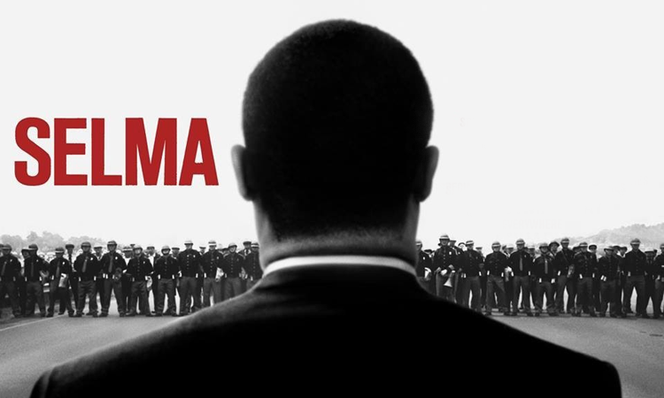 Selma Movie Review