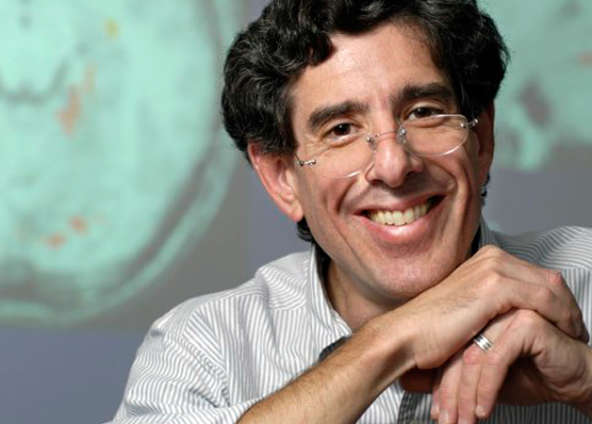 Richard Davidson: Advancing the State of Mindfulness