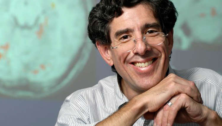 Richard Davidson: Advancing the State of Mindfulness