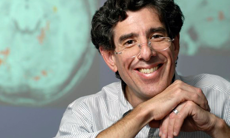 Richard Davidson: Advancing the State of Mindfulness