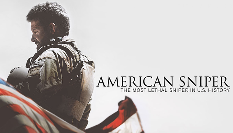 American Sniper Review