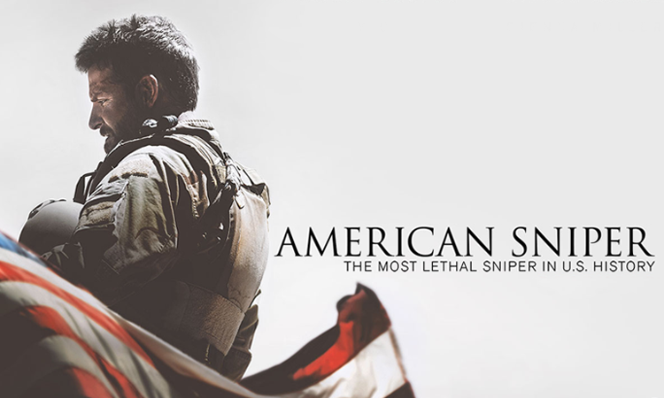 American Sniper Review