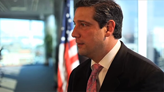 Congressman Tim Ryan: A Mindful Nation