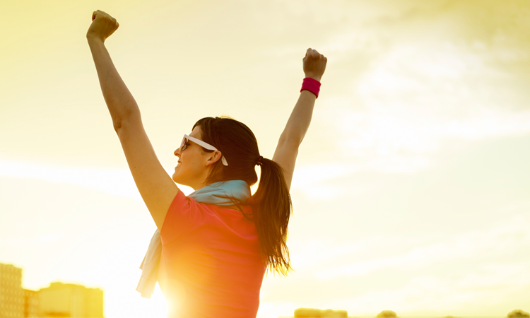 How to Get Motivated to Lose Weight