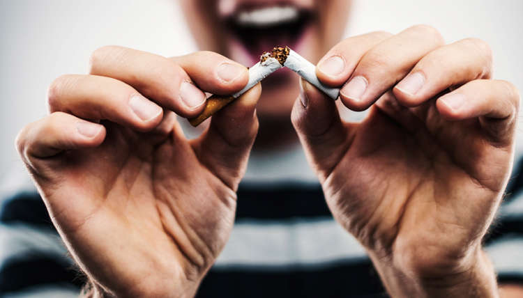Smoking and Your Brain: How Every Puff Harms Your Cortex