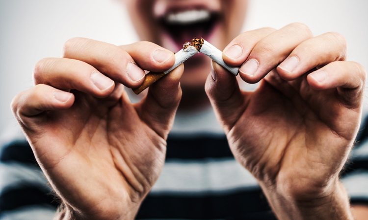 Smoking and Your Brain: How Every Puff Harms Your Cortex