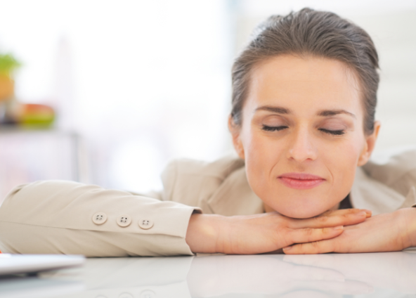 Simple, Daily Tips for Mindfulness at Work