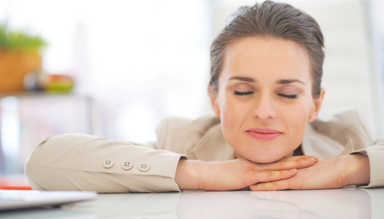 Simple, Daily Tips for Mindfulness at Work