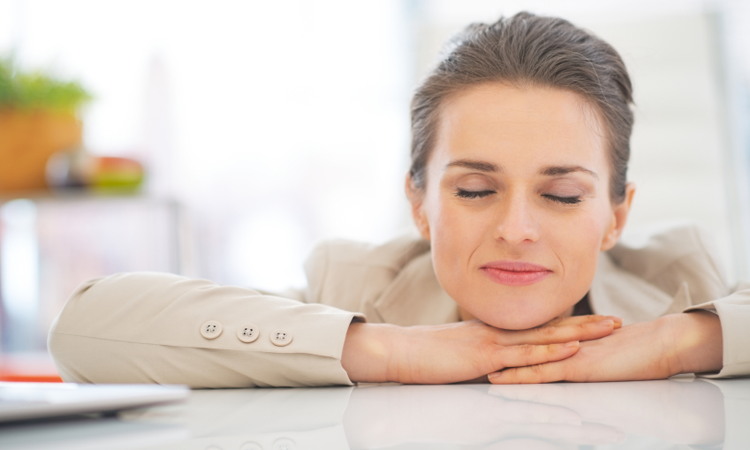 Simple, Daily Tips for Mindfulness at Work