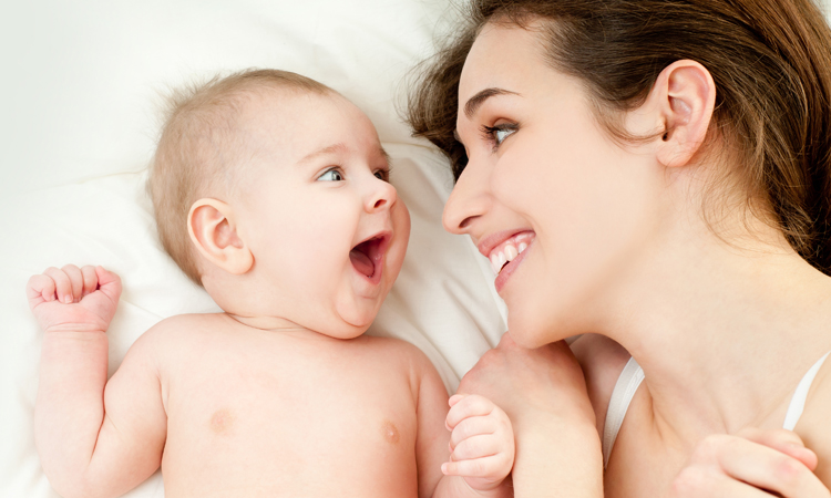 The Tao of Mommy: Growing Into Parenthood