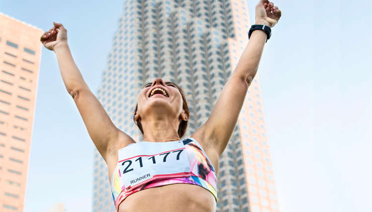 Join Us At One of the Largest Women-Only Races in the Country