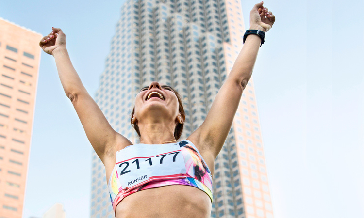 Join Us At One of the Largest Women-Only Races in the Country