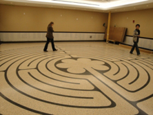 labyrinth