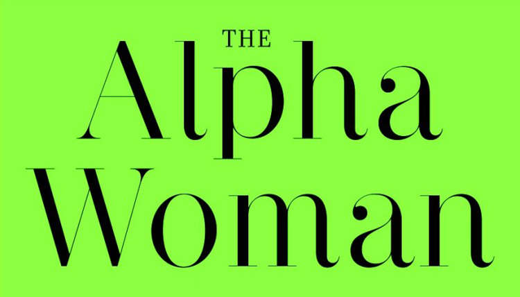 The Alpha Woman Meets Her Match:
