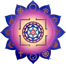 integral yoga