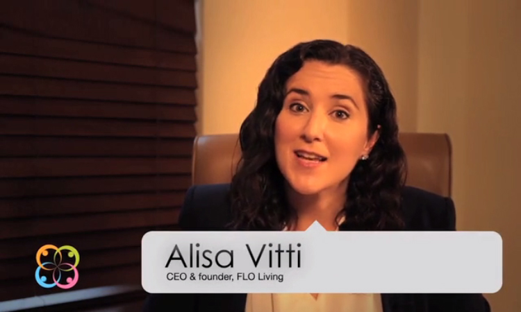 Alisa Vitti Shares Her "Rewire Me Moment"