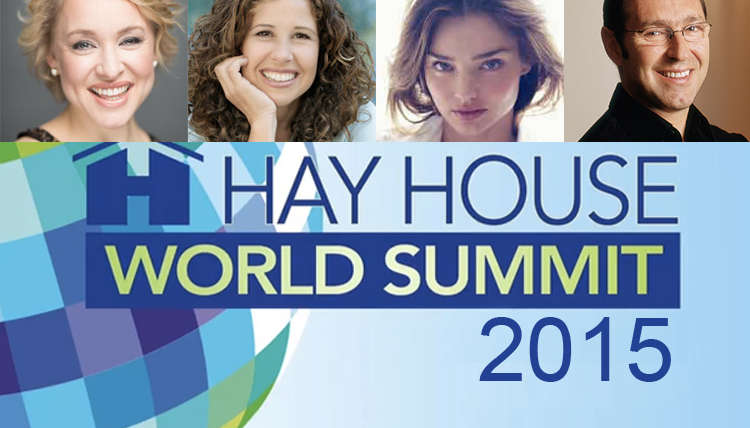 Hay House World Summit 2015: Part 2