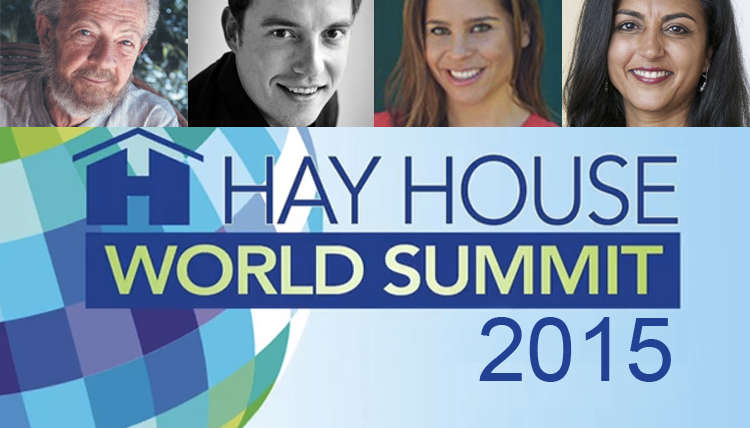 Hay House World Summit 2015: Part 3