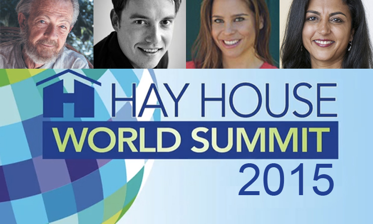 Hay House World Summit 2015: Part 3