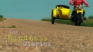 The Kindness Diaries